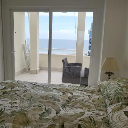 Apartamento Edificio Puerto Azul
