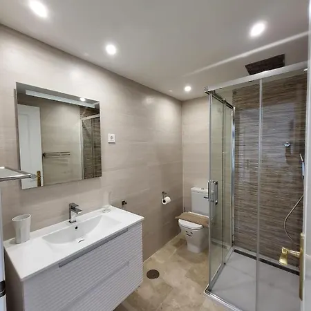 Edificio Puerto Azul *