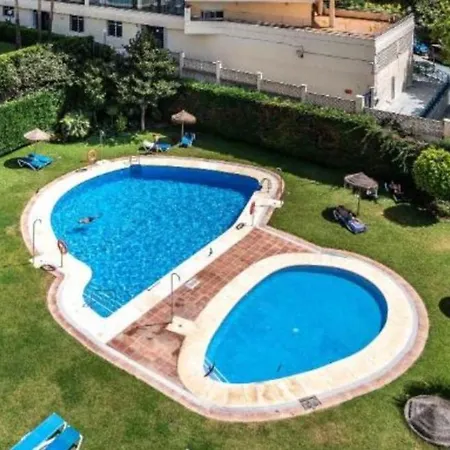 Apartment Edificio Puerto Azul