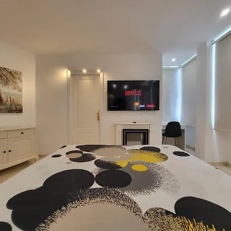 Edificio Puerto Azul Apartamento Marbella