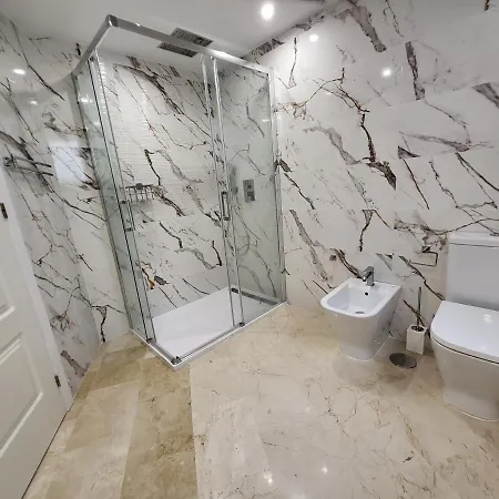 Edificio Puerto Azul 公寓 马尔韦利亚