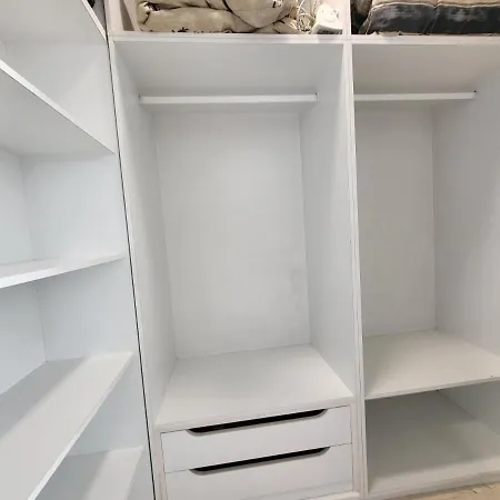 Apartamento Edificio Puerto Azul