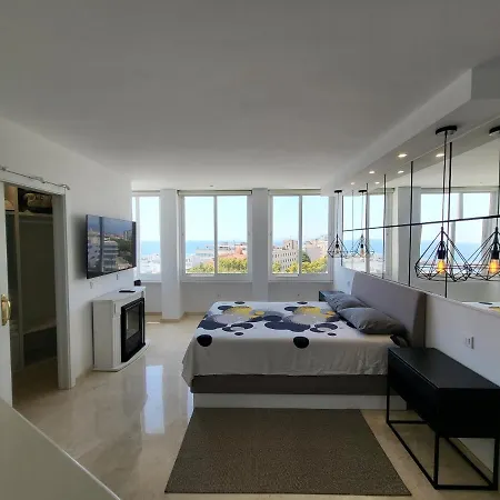 Edificio Puerto Azul Apartamento