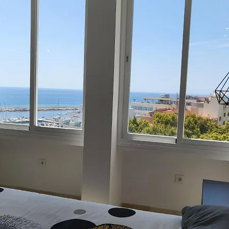 Edificio Puerto Azul Marbella