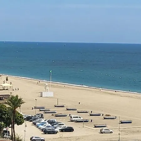 Edificio Puerto Azul * Marbella