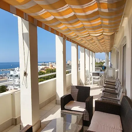 Edificio Puerto Azul Apartamento Marbella