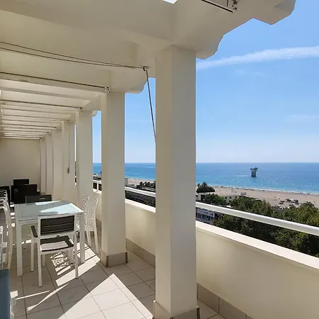 Edificio Puerto Azul Apartamento