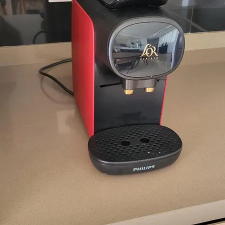 Edificio Puerto Azul