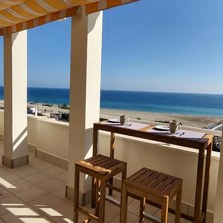 Apartamento Edificio Puerto Azul Marbella