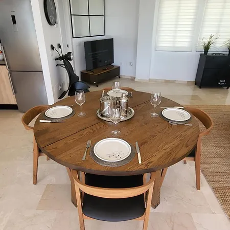 Edificio Puerto Azul Apartment