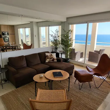 Edificio Puerto Azul *