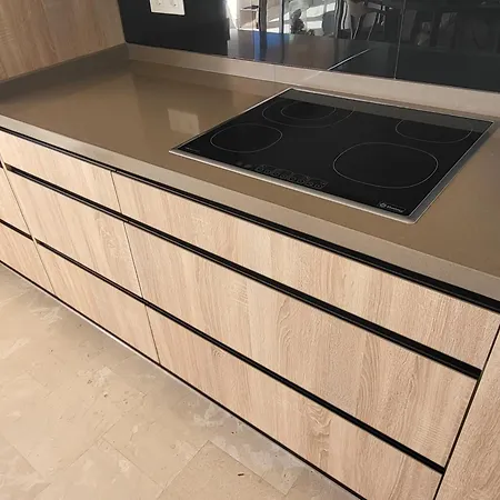 Edificio Puerto Azul *