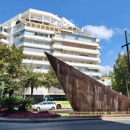 Edificio Puerto Azul * Marbella