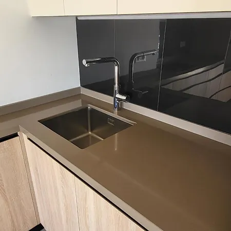 Edificio Puerto Azul Marbella