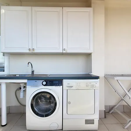 Edificio Puerto Azul *