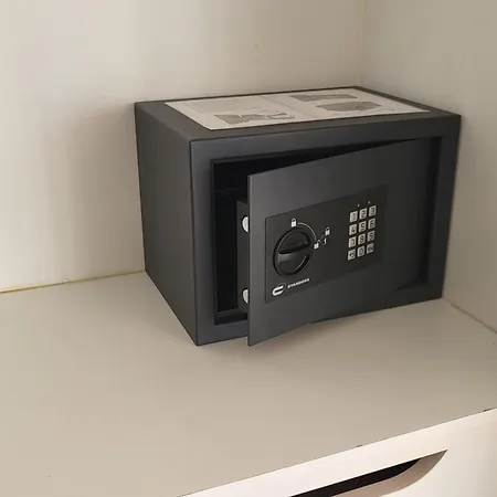 Edificio Puerto Azul Apartamento Marbella