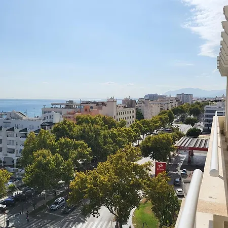 Apartamento Edificio Puerto Azul Marbella