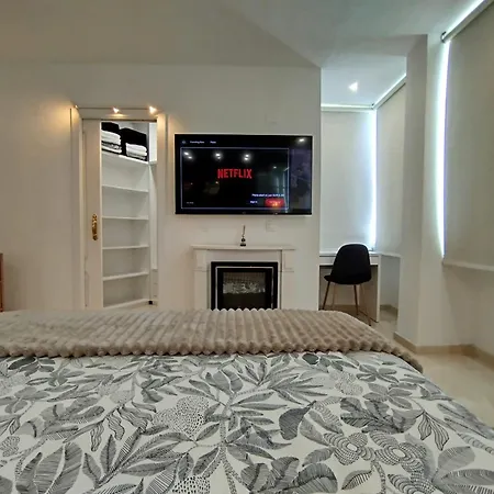 Edificio Puerto Azul Appartement *