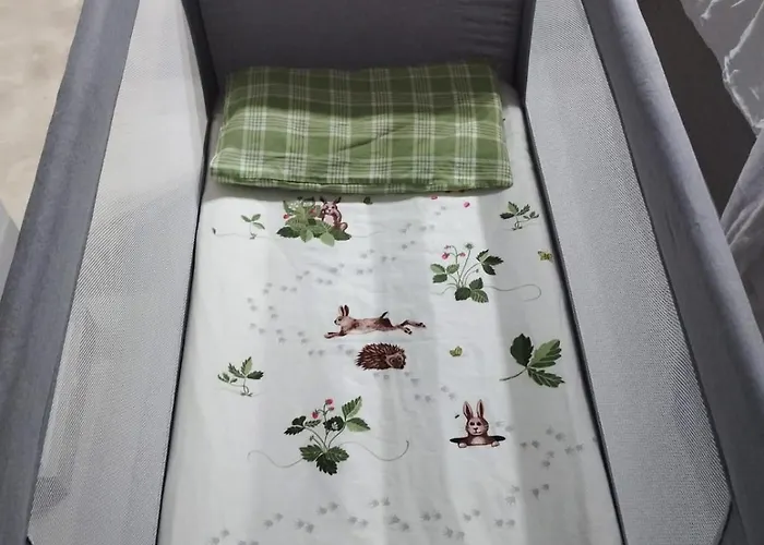 Edificio Puerto Azul 마르베야