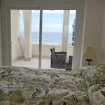 アパート Edificio Puerto Azul