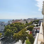アパート Edificio Puerto Azul マルベーリャ